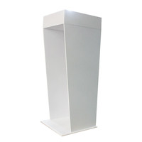 Fabrication sur mesure de supports en tôle, acier inoxydable et aluminium par estampage, certifiés ISO 9001, OEM/ODM, usine chinoise