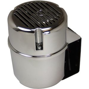 Pompe à vide Leed Brakes VP001C chromée 12V, kit universel électrique - Product Image 1