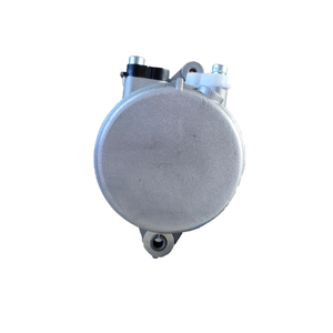 Compresseur de climatisation automobile FM10S13-003 pour Chevrolet Spark / Chery <span class=keywords><strong>QQ</strong></span> 3 1.1 96568210 96568208 717860 - Product Image 5