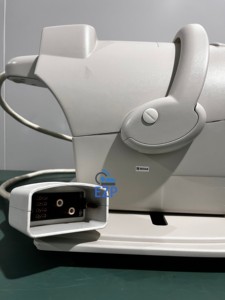P/N 9004401 <span class=keywords><strong>GE</strong></span> 1.5T 8 CHANNEL KNEE COIL MRI <span class=keywords><strong>Scanner</strong></span> - Product Image 4