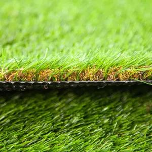 Wholesale Cheap Indoor Landscaping Plastic Artificial Grass Carpet