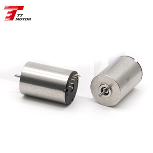 Motor sin núcleo de 12 mm, micromotor de alto torque personalizable, motor sin núcleo sin escobillas 1220. - Product Image 5