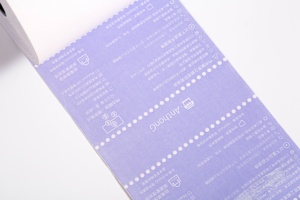 High Quality <strong>Ocb</strong> <strong>Rolling</strong> <strong>Paper</strong> Cash Register <strong>Paper</strong> 57mm Thermal <strong>Paper</strong> Roll - Product Image 3
