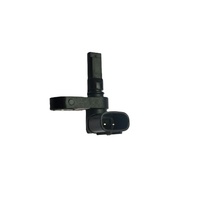 Kits électriques Capteur de vitesse de roue ABS avant gauche pour Toyota pour 4Runner 03-19 4.0L Land Cruiser 2008-2019 5.7 89543-60050