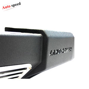 Parachoques delantero para <span class=keywords><strong>Defender</strong></span> - Product Image 3