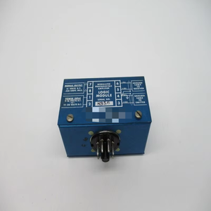 MÜHENDİSLİK MB-<span class=keywords><strong>3</strong></span> UNMP Yeni Orijinal Hazır Stok Endüstriyel Otomasyon PAC Özel PLC Programlama Kontrol Cihazı - Product Image 1