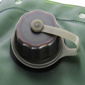 Réservoir <span class=keywords><strong>d</strong></span>'hydratation tactique AYPPRO 3L, anti-fuite, en TPU, faible MOQ, logo personnalisé, sans BPA, pour la randonnée et la survie - Product Image 5