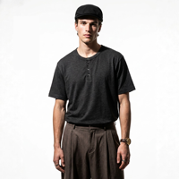T-shirts décontractés pour hommes – Fournisseur de vêtements tendance – T-shirt streetwear personnalisé de qualité supérieure – Vente en gros de t-shirts simples de haute qualité
