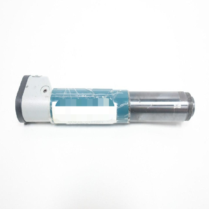 وحدة تحكم مبرمجة PLC 0 608 710 028 لتشغيل المفك الكهربائي بقوة 63 بار وسرعة 1250 دورة في الدقيقة - Product Image 1