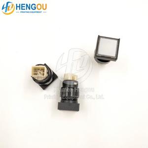 Hengou Máy tính in Offset bộ phận máy nút bàn 81.186.3855 71.186.4421 81.186.3645 Điều kiện Mới mực dung môi - Product Image 6