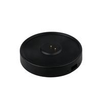 Lecteur de codes-barres 2D CMOS sans fil DP8210BGD avec base de charge, Bluetooth, 2600 mAh, détection automatique et lecture de codes QR