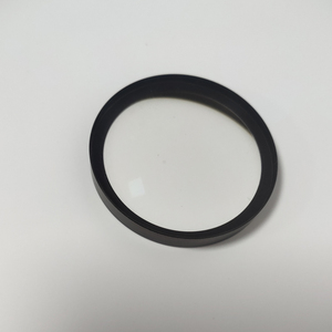 Lentille optique double concave personnalisée OEM avec matériau CDGM Corning et revêtement antireflet pour instrument laser - Product Image 5