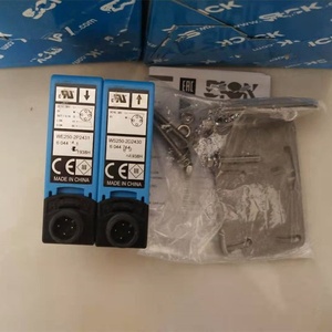 Sensor Sick 6044675 WTB250-2P2431 - Product Image 6