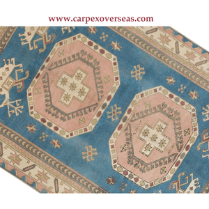 พรมขนสัตว์เปอร์เซียเครื่องทำด้วยมือคุณภาพสูงจัดส่งรวดเร็วสำหรับบ้านกลางแจ้งกันรอยเปื้อนสไตล์หรูหรา - Product Image 3