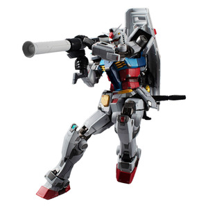 Figura DE ACCIÓN DE <span class=keywords><strong>Gundam</strong></span>, modelo móvil personalizado, material de plástico PVC, figura de Anime hecha a mano impresa en <span class=keywords><strong>3D</strong></span>, juguete - Product Image 2