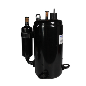 Phụ tùng máy lạnh 9000 18000 BTU R32 / <span class=keywords><strong>R410A</strong></span> Máy nén xoay DC Inverter 1 hp - Product Image 6