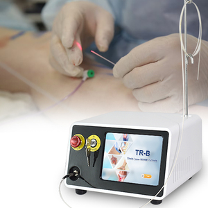 Láser <span class=keywords><strong>Endovenoso</strong></span> 980nm 1470 para el Cuidado Vascular de las Venas, Tratamiento de Venas con Láser EVLT <span class=keywords><strong>Endovenoso</strong></span> - Product Image 1