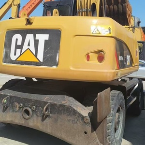 High Quality Latest <b>Model</b> M317D2 for Excavator Heavy Mining Crawler Digger <b>Engine</b> 17 Ton 101KW with Gearbox and Gear - Product Image 3
