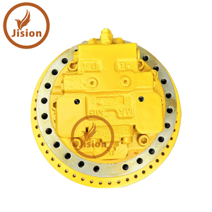 Repuestos para Excavadora, Motor de Accionamiento Final Hidráulico 11Y-27-30201 para D39EX-22, Piezas de Maquinaria de Construcción - Product Image 3