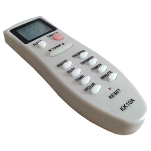KK10A Replaced <b>Remote</b> <b>Control</b> for Changhong KK10A KK7A KK9A 29A 10B KK22A KK33A KK29A KK10B - Product Image 1