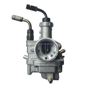 用于Bajaj Bajaj205 <span class=keywords><strong>Re</strong></span> 205 205cc Aa121142 Tuk Tuk三轮车摩托车发动机燃油系统的Ucal化油器 - Product Image 5