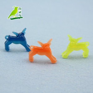 Juguete de Animal de Plástico Divertido y Económico de China para Venta Promocional - Product Image 4