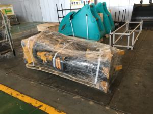 MONDE Bagger Hydraulischer rotierender Greifer Holz greifer <span class=keywords><strong>Log</strong></span> Grab Stone <span class=keywords><strong>Grapple</strong></span> - Product Image 4