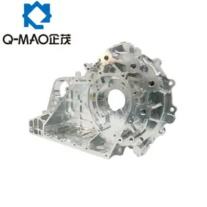 CNC加工/高精度部品5軸工作機械/アルミニウム7075/6061-T6/5083/ISO 9001/14001/精密加工
