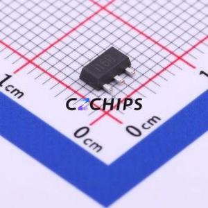 Nouveau et Original 2SK1470-VB SOT-89 Transistor Transistor à effet de champ (MOSFET) Vente entière Puces de composants électroniques et service de nomenclature - Product Image 1