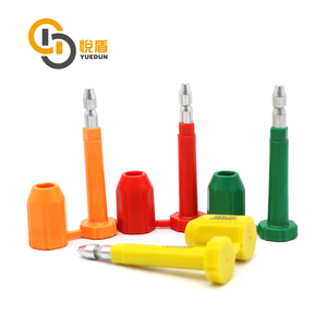 YDBS-005 antispin <span class=keywords><strong>Bolt</strong></span> Seal của Trung Quốc <span class=keywords><strong>container</strong></span> Chất lượng cao và <span class=keywords><strong>Bolt</strong></span> seal Lock cho niêm phong các ứng dụng - Product Image 3