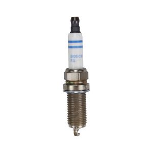 Bujía Doble Platino A0041594503 Compatible con M271 W203 W463 - Product Image 1