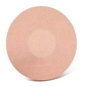 Patchs adhésifs transparents et imperméables pour capteurs Freestyle Libre – Couvre-capteurs CGM transparents, ruban de protection longue durée - Product Image 3
