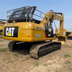 Cat330D Cat329D2L Cat326D2รถขุดหนักมือสอง330D แมว329D2L หนักมือสอง - Product Image 2