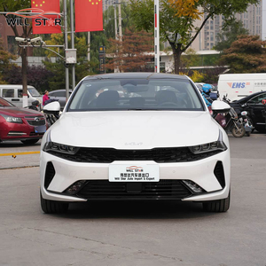 <span class=keywords><strong>KIA</strong></span> K5 Usata 0 Km, Modello 2026, Berlina Familiare di Medie Dimensioni 4 Porte 5 Posti, Mai Guidata, Mai Usata - Product Image 1