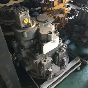 Bel parts Bagger Haupt pumpe ZAX450 ZX450 Hydraulik pumpe für Hitachi