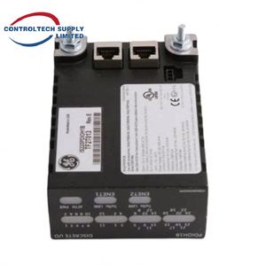 Module d'E/S discret IS220PDIOH1B pour l'automatisation avec garantie de 12 mois et support technique professionnel - Product Image 2