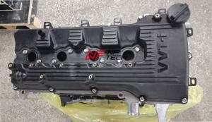 Bloque de Motor 2.7L VVTI 2TR-FE con <span class=keywords><strong>EGR</strong></span> para <span class=keywords><strong>Toyota</strong></span> 4Runner, Fortuner, HiAce, Hilux, Innova, <span class=keywords><strong>Land</strong></span> <span class=keywords><strong>Cruiser</strong></span>, Prado, Motor 2TR-FE - Product Image 6