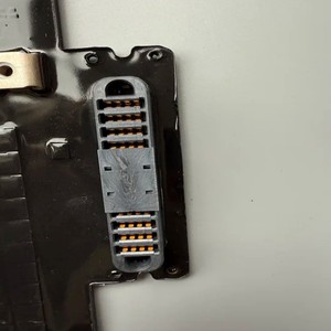 Carte mère de batterie en plastique pour véhicule aérien sans pilote de pulvérisation agricole T40, accessoires d'entretien - Product Image 2