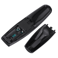 Télécommande magique AM-HR650A AN-MR650A MR-18+ pour Smart TV 3D avec récepteur USB, code roulant, infrarouge, portée 10-16M