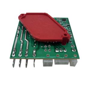 Cartes de commande de réfrigérateur de carte d'ordinateur de réfrigérateur de haute Performance 10366605 pour des pièces d'appareil de <span class=keywords><strong>Whirlpool</strong></span> - Product Image 3