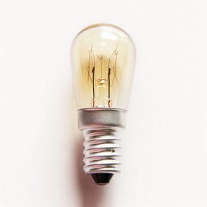 <span class=keywords><strong>Edison</strong></span> ST23 E14 15W lampe transparente pour <span class=keywords><strong>réfrigérateur</strong></span> 220V ampoule à incandescence pour hotte/lampe d'aromathérapie/lampe à sel - Product Image 3