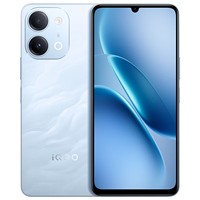 Smartphone IQOO Z11i 5G Octa Core, écran LCD 6,74 pouces 120 Hz, Snapdragon 4 Gen 2, double SIM CDMA, Android 16, NFC, appareil photo arrière 13 MP