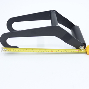 Móc Nâng Tạ Tập Thể Dục Dây Đeo Tay Nắm Tập Tạ Thể Dục Thể Hình Móc Tạ Hỗ Trợ Cổ Tay - Product Image 6