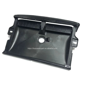 Capot de collecte d'air d'accessoires automobiles à bas <span class=keywords><strong>prix</strong></span> adapté au capot de collecte de vent <span class=keywords><strong>Tesla</strong></span> modèle 3 sans moteur 1559787-00-A - Product Image 6