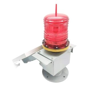 Nouveau design, best-seller, gyrophare clignotant fabriqué en Chine - Product Image 1