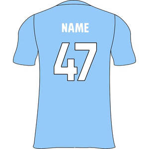 Maglia da calcio all'ingrosso con Design personalizzato a colori per sublimazione divisa da calcio maglie da calcio 25/26 Madrider in edizione speciale - Product Image 3