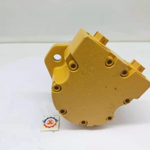 Hydraulic <b>Fan</b> Motor 179-9778 1799778 Axial Piston <b>Fan</b> Motor for E325C - Product Image 5