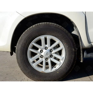 Entrega Rápida, Auto Usado de Gasolina, 7 Asientos, <span class=keywords><strong>Toyota</strong></span> Fortuner Usado, Poco Uso, Impecable, Mejor Precio en Stock - Product Image 3