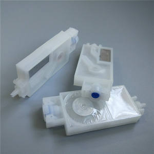 평판 UV 솔벤트 프린터 DX5 잉크 댐퍼 미마키 <span class=keywords><strong>JV33</strong></span> JV5 CJV30 올윈 선니카 극지 Xuli TX800 XP600 4720 잉크 덤퍼 필터 - Product Image 5