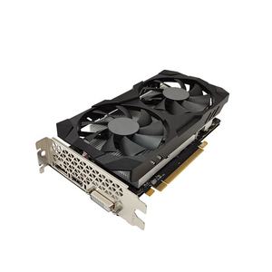 Reacondicionado RX 580 8 GB 2048SP GPU Tarjeta gráfica 3 puertos <span class=keywords><strong>HD</strong></span> DP DVI 8G 16GB Opcional <span class=keywords><strong>Radeon</strong></span> <span class=keywords><strong>RX580</strong></span> 8 GB - Product Image 2